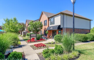 6566 Rosemeadows Dr, Reynoldsburg, OH 43068
