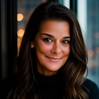 Heather Fitzpatrick