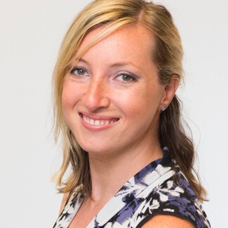 Kathryn Selinga