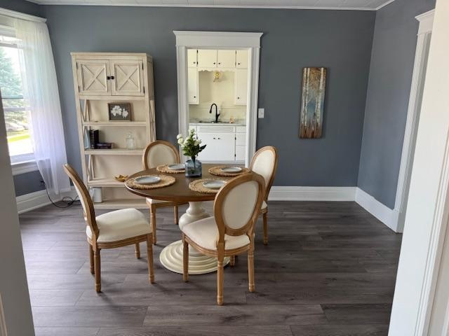 1201 Marshall St unit 1201a Marshall St, Manitowoc, WI 54220 - photo 5