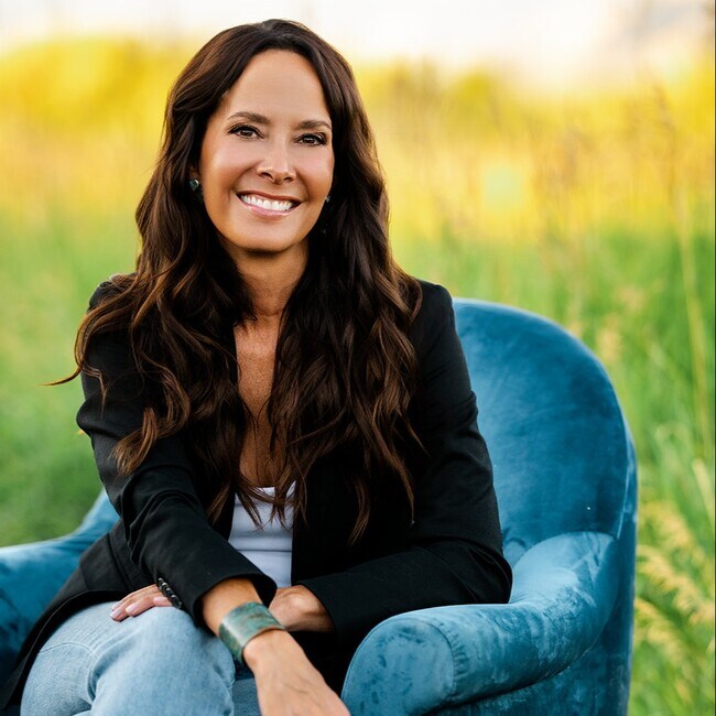 Jennifer Barnett