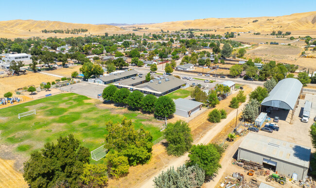 Shandon Elementary School