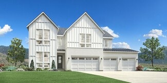 5958 W Eric Mountain Ln, West Jordan, UT 84081