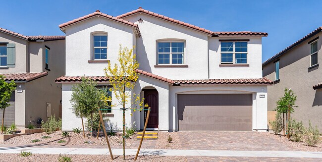 709 Black Palace St unit 36463151, Henderson, NV 89011 - photo 4