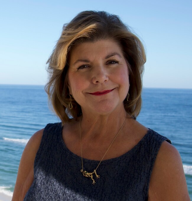 Alison Davenport