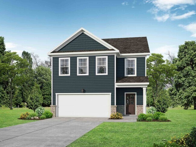 5075 Cothron Dr unit 36453468, White House, TN 37188 - photo 2