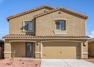 21989 E Rider Ave Unit 36498771, Red Rock, AZ 85145