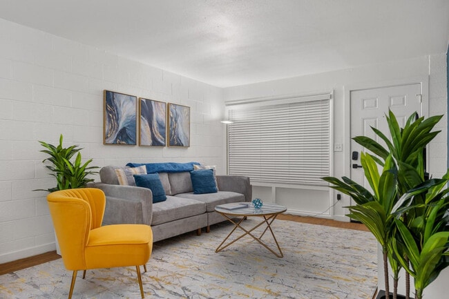 109 E Broadway Rd unit ID1366965P, Tempe, AZ 85282 - photo 4