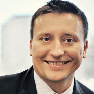 Andrey Sokurec