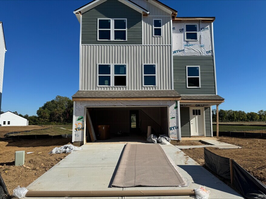 1971 Stella Rock Ct, Columbus, IN 47201 - photo 1