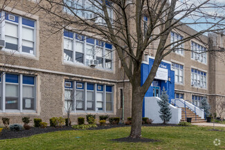 Roselle Park Middle School