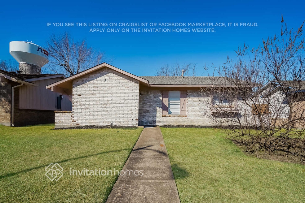 923 Meadow Mead Dr, Allen, TX 75002 - photo 1