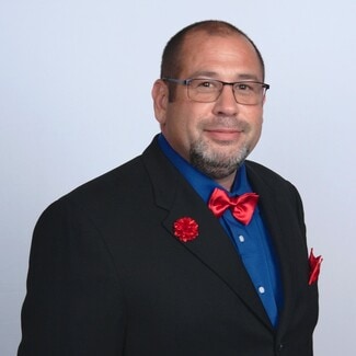 Jeffrey Driggers