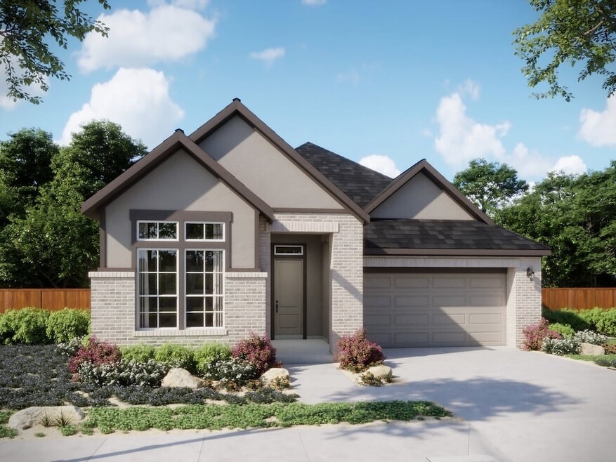 164 Comfort Dr, Buda, TX 78610 - photo 1