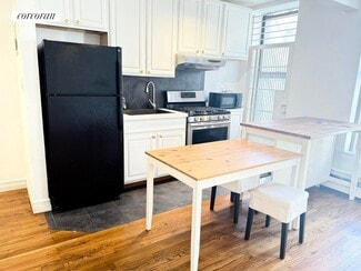 536 W 163rd St, New York, NY 10032