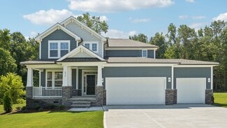 236 Alden Way, Angier, NC 27501