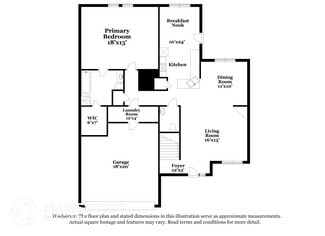 2157 Cliffvale Dr, High Point, NC 27262