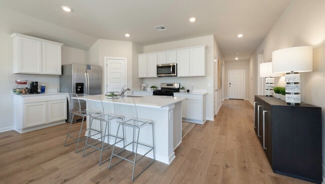 2912 Ember Dr, Oklahoma City, OK 73099 - photo 3