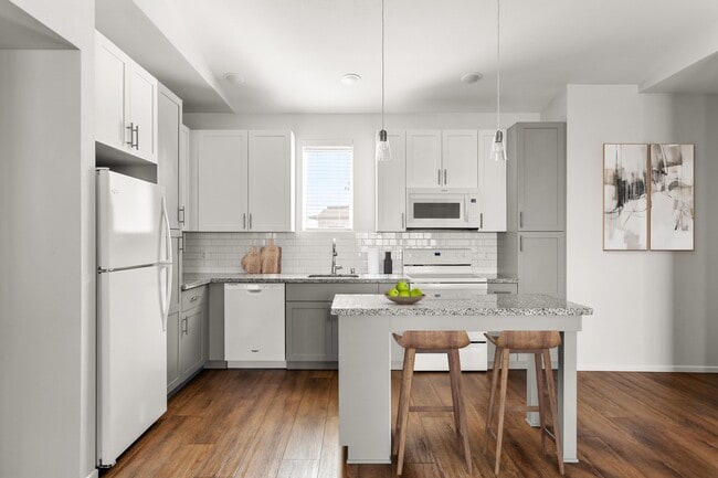 The Element, Ewa Beach, HI 96706 - photo 2