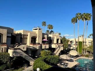 2601 S Broadmoor Dr Unit 2601 So Broadmoor Drive, Palm Springs, CA 92264