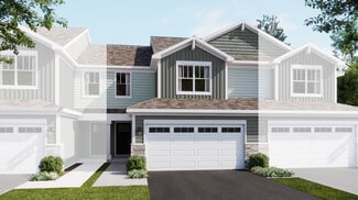 25625 W Yorkshire Dr Unit 36033774, Plainfield, IL 60544