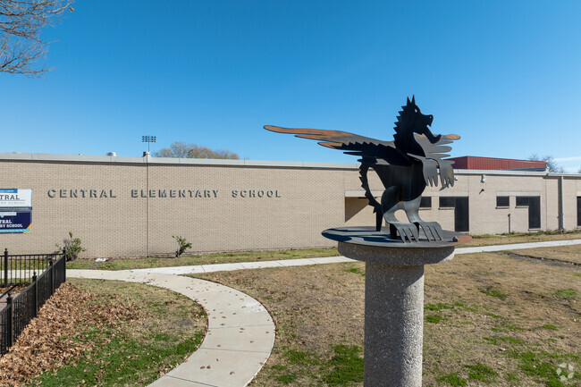Central Elementary School