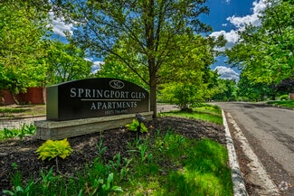2951 Pheasant Run Dr, Jackson, MI 49202