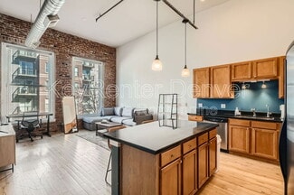 2441 N Broadway Unit 203, Denver, CO 80205