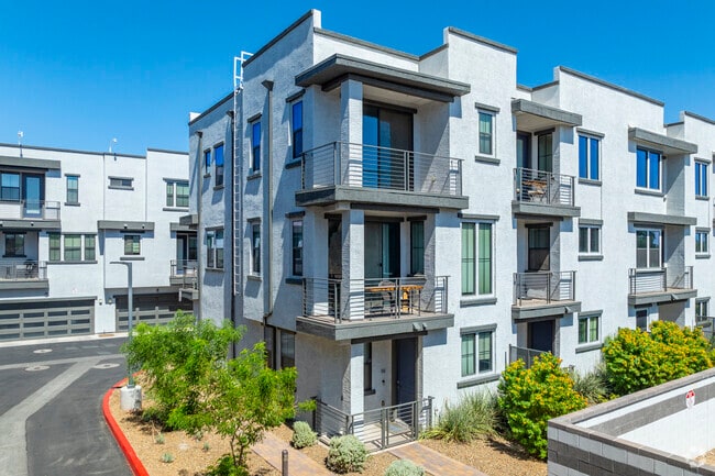 Find your perfect home among the inviting townhomes in Alameda, designed for modern life.