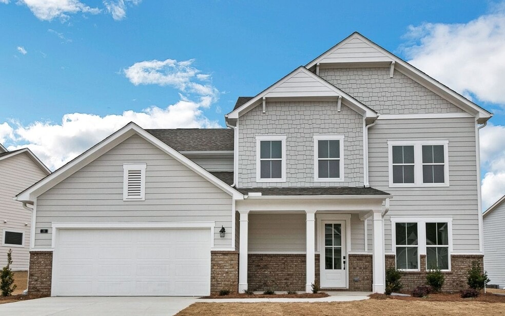 2500 Poplar Springs Rd SW unit 36764810, Hiram, GA 30141 - photo 1