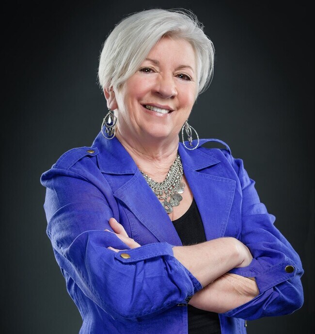 Gaye Eckenrode
