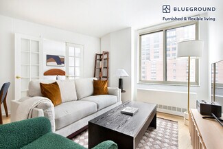 400 Chambers St Unit FL8-ID2128, New York, NY 10282