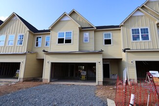 3104 Cathedral Comb Dr, Apex, NC 27502