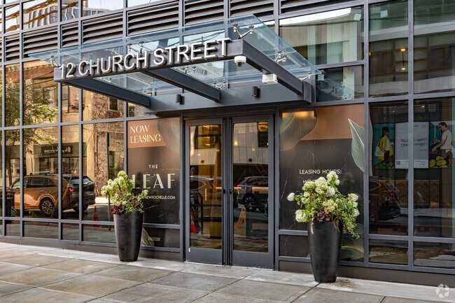 The Leaf, New Rochelle, NY 10801 - photo 3