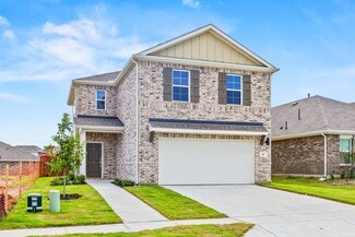 362 Fire Rock Dr, Royse City, TX 75189