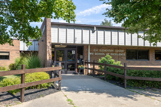 Elk Elementary