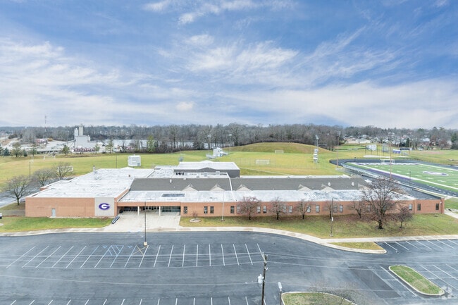 Greencastle Middle School