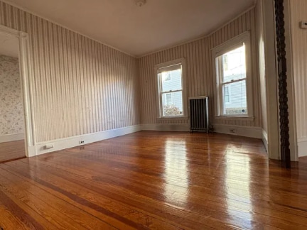 68 Porter Rd unit 1, Cambridge, MA 02140 - photo 4