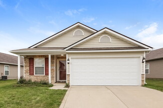 5614 Sweet River Dr, Indianapolis, IN 46221