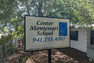 Center Montessori School