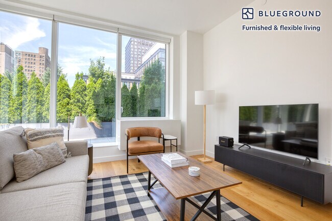 The Artisan at Essex Crossing unit FL6-ID1520, New York, NY 10002 - photo 2