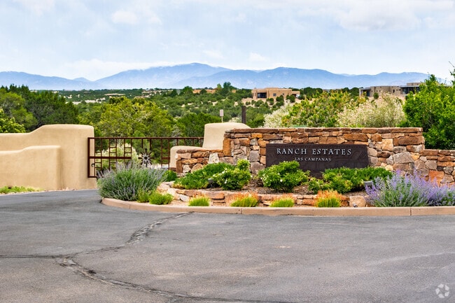 Las Campanas Equestrian and Fitness and Wellness centers memberships cost $75,000 plus monthly fees with a 350 member cap.