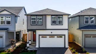 2150 36th Ave, Forest Grove, OR 97116