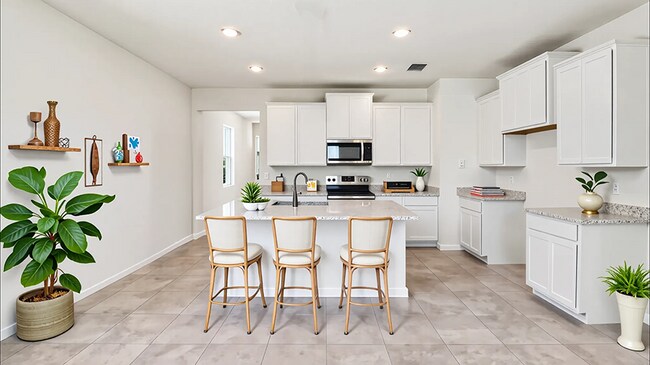 3181 Canopy Oak Blvd unit 36201862, Wildwood, FL 34785 - photo 3