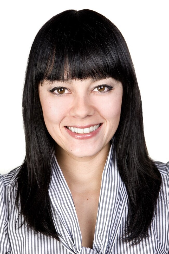 Agent Photo