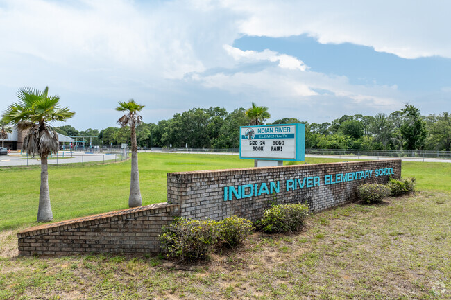 Indian River Elementary School