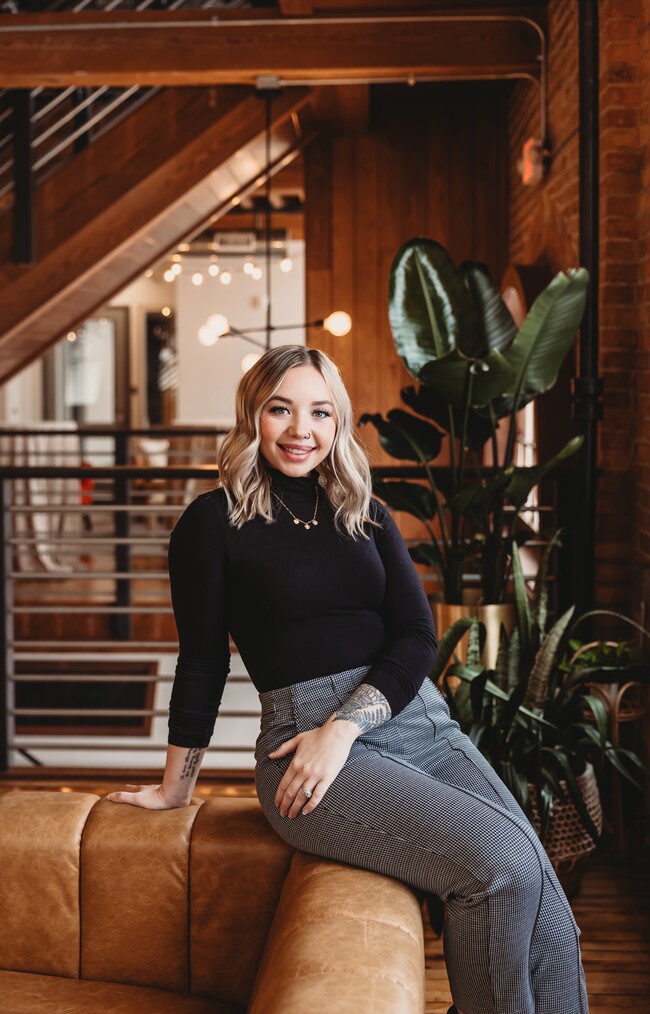 Taylor Bennett Elevate Team
