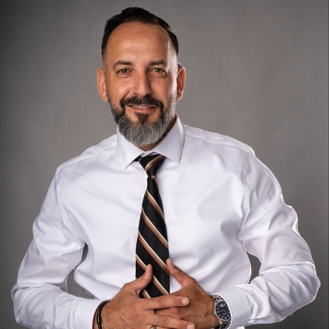 Agent Photo