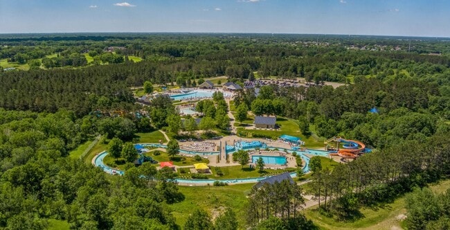 Bunker Beach Water Park