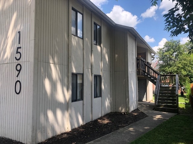 1590 N Star Ave unit C, Columbus, OH 43212 - photo 2